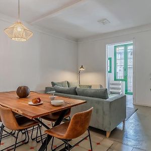 Appartement met Drie Slaapkamers